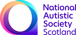 National Autistic Society Scotland logo