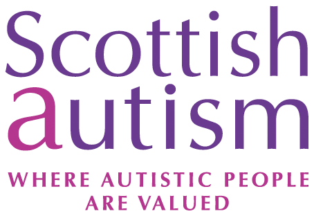 Scottish Autism logo